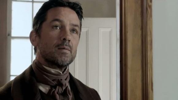 Photo from the movie Copperhead