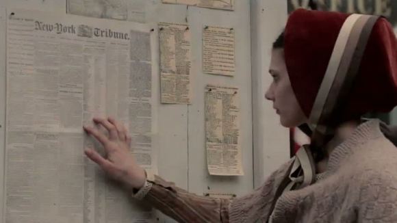 Photo from the movie Copperhead