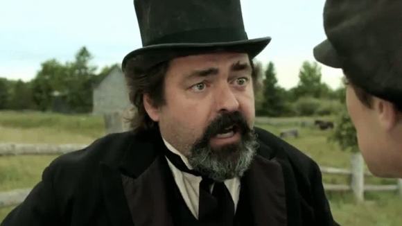 Photo from the movie Copperhead