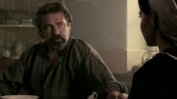 Photo from the movie Copperhead