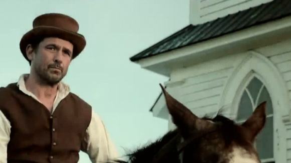 Photo from the movie Copperhead