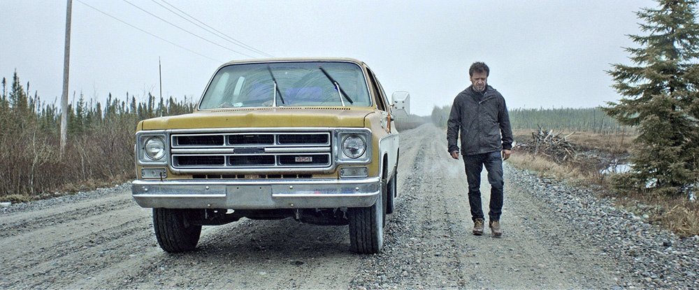 Photo du film Miséricorde