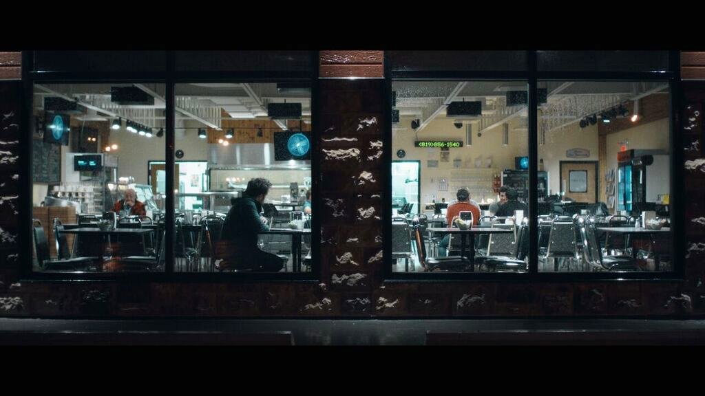 Photo du film Miséricorde