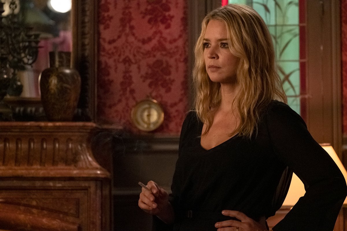 Photo du film Madeleine Collins