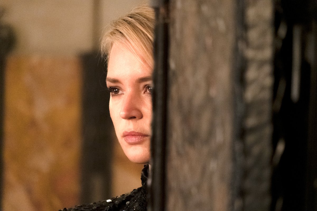 Photo du film Madeleine Collins