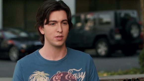 Photo from the movie Date and Switch