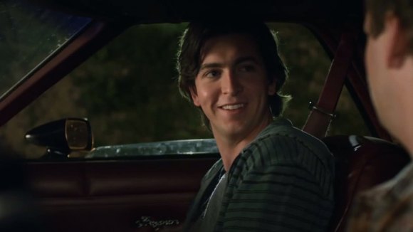 Photo from the movie Date and Switch