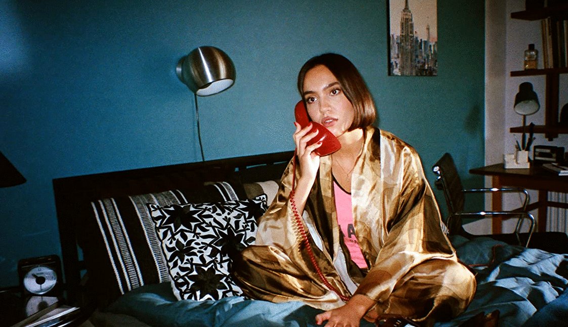 Photo from the movie Barracuda Queens [2023]