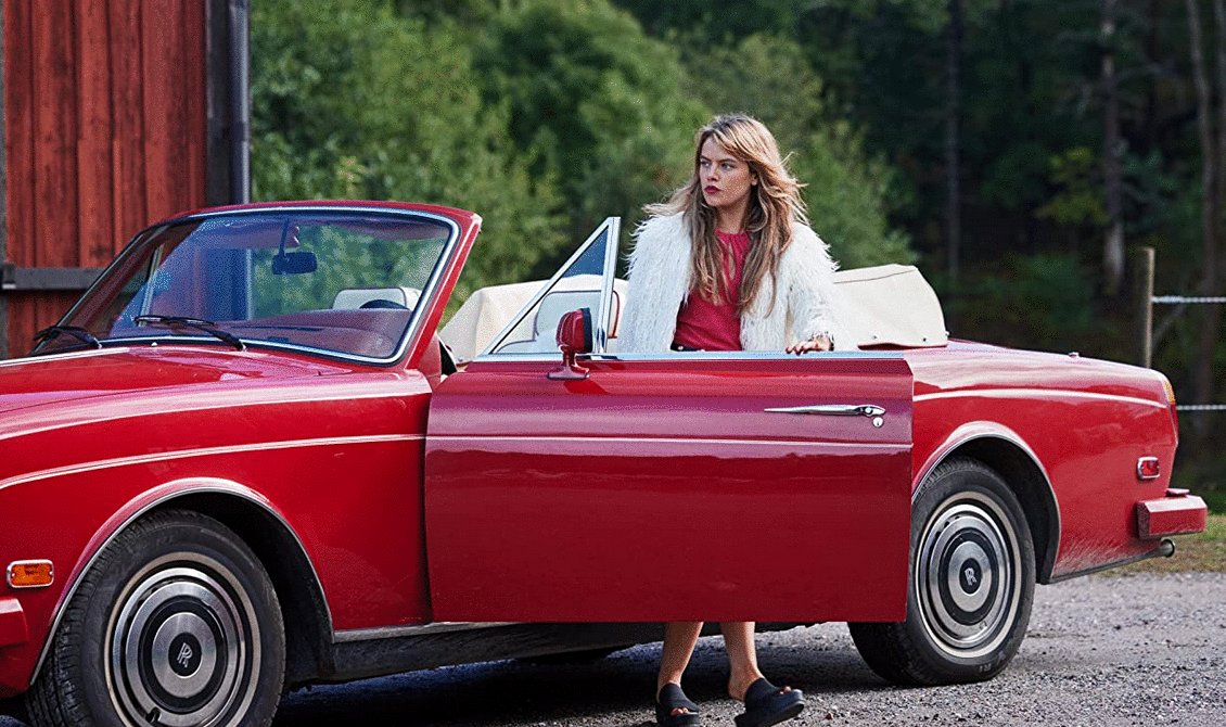 Photo from the movie Barracuda Queens [2023]