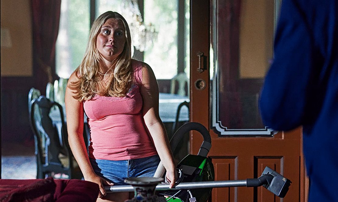 Photo from the movie Barracuda Queens [2023]