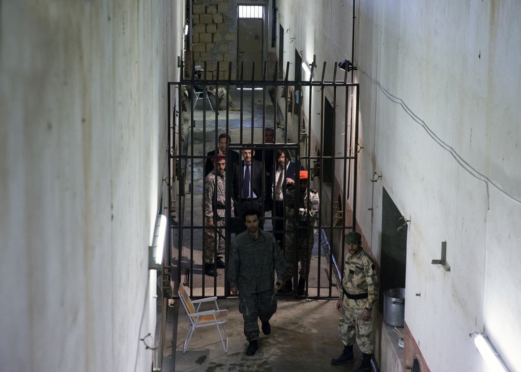 Photo du film L'ordine delle cose [2017]