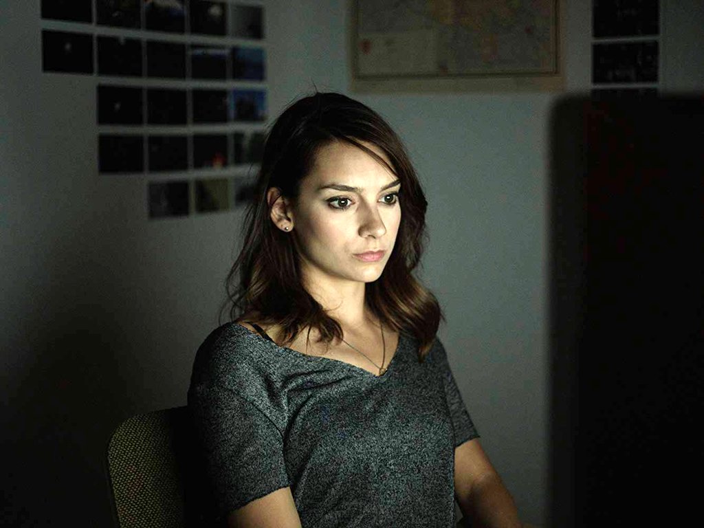 Photo du film La Version nouvelle