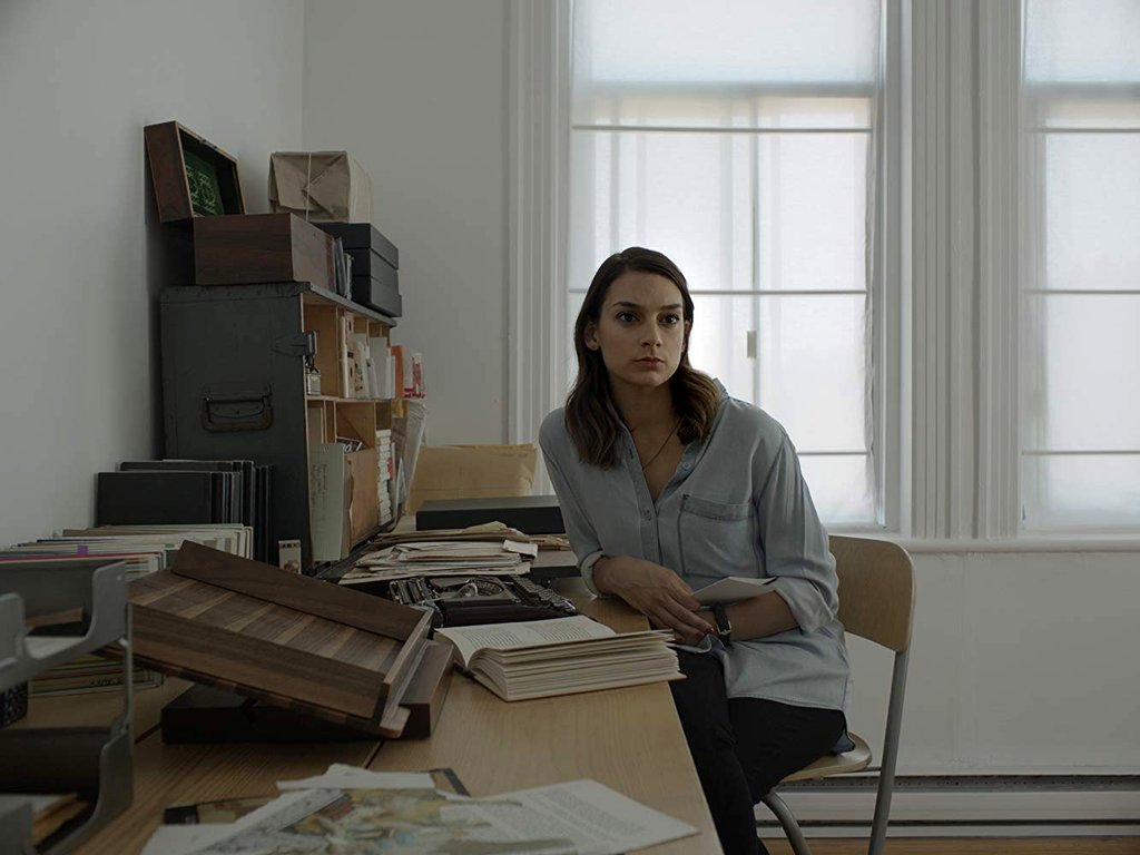 Photo du film La Version nouvelle