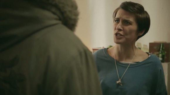 Photo from the movie Svengali