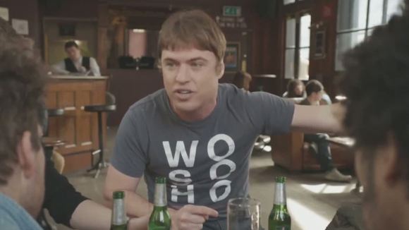 Photo from the movie Svengali