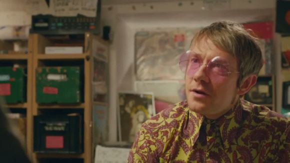 Photo from the movie Svengali