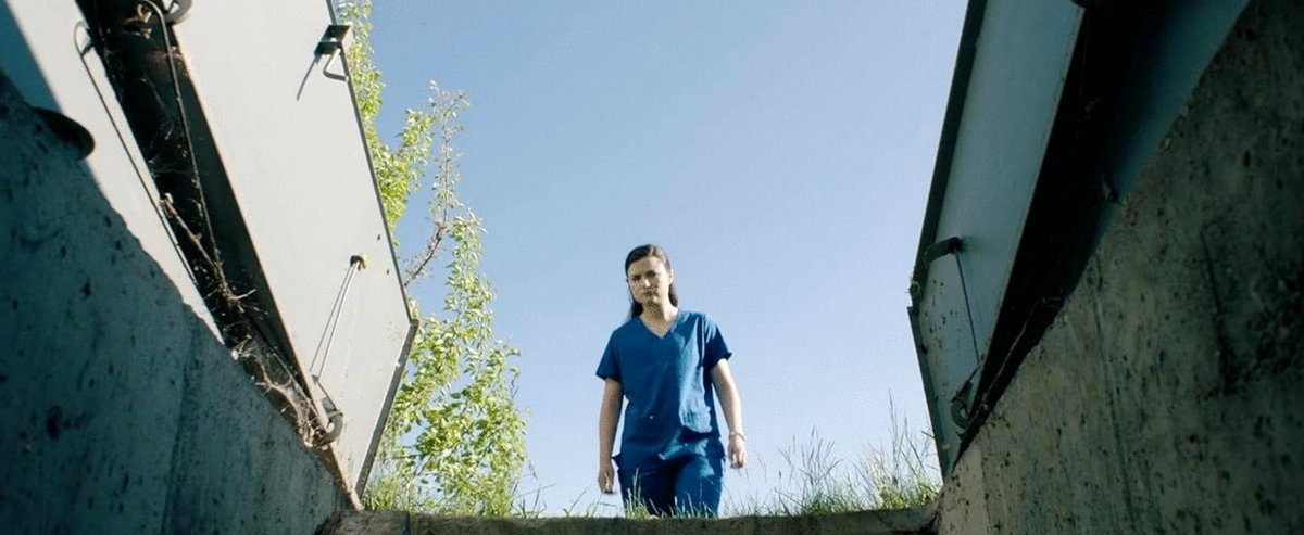 Photo from the movie The Ruse