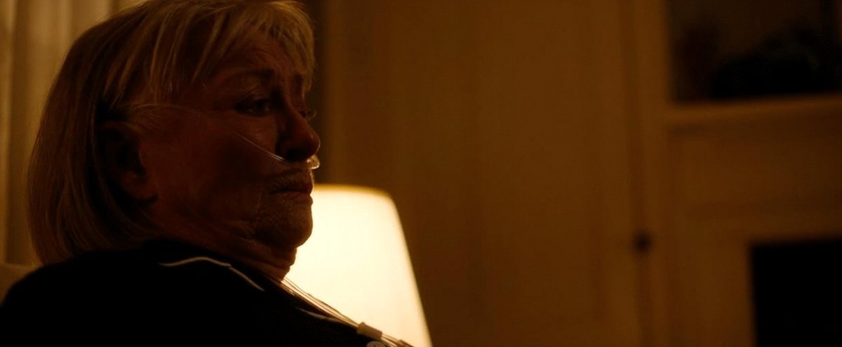 Photo from the movie The Ruse