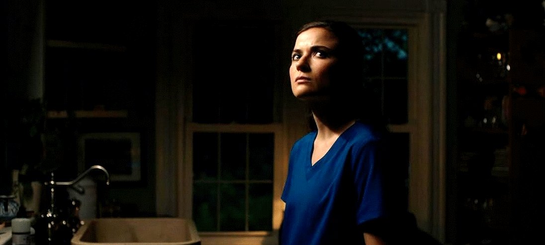 Photo from the movie The Ruse