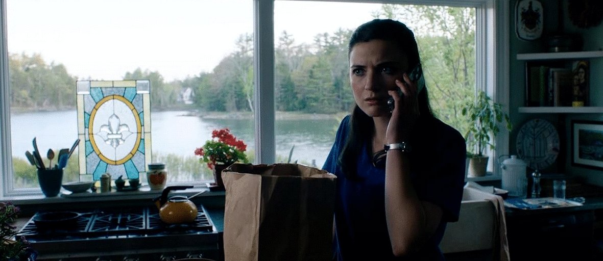 Photo from the movie The Ruse