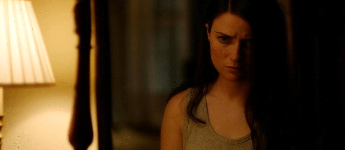 Photo from the movie The Ruse