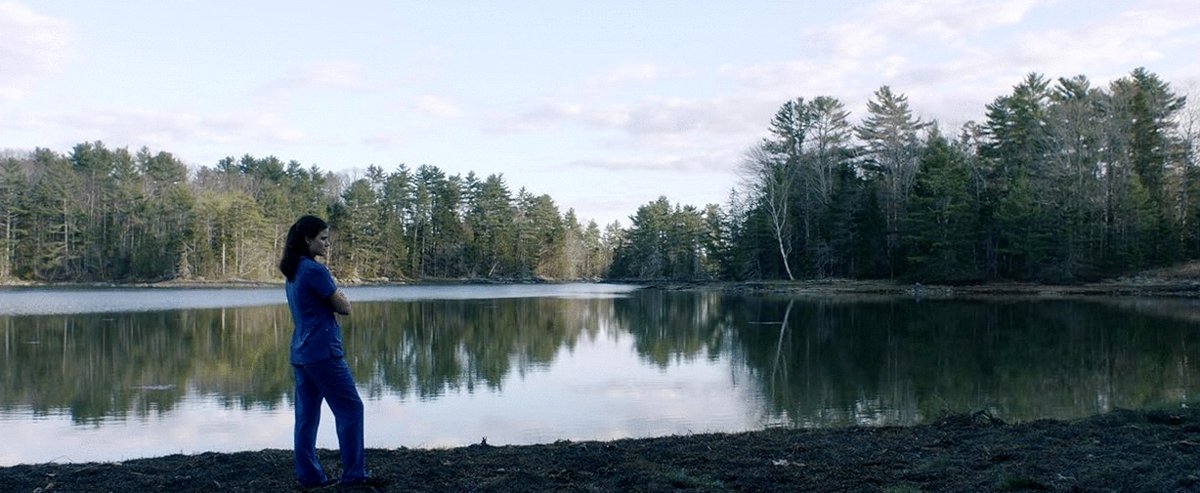 Photo from the movie The Ruse