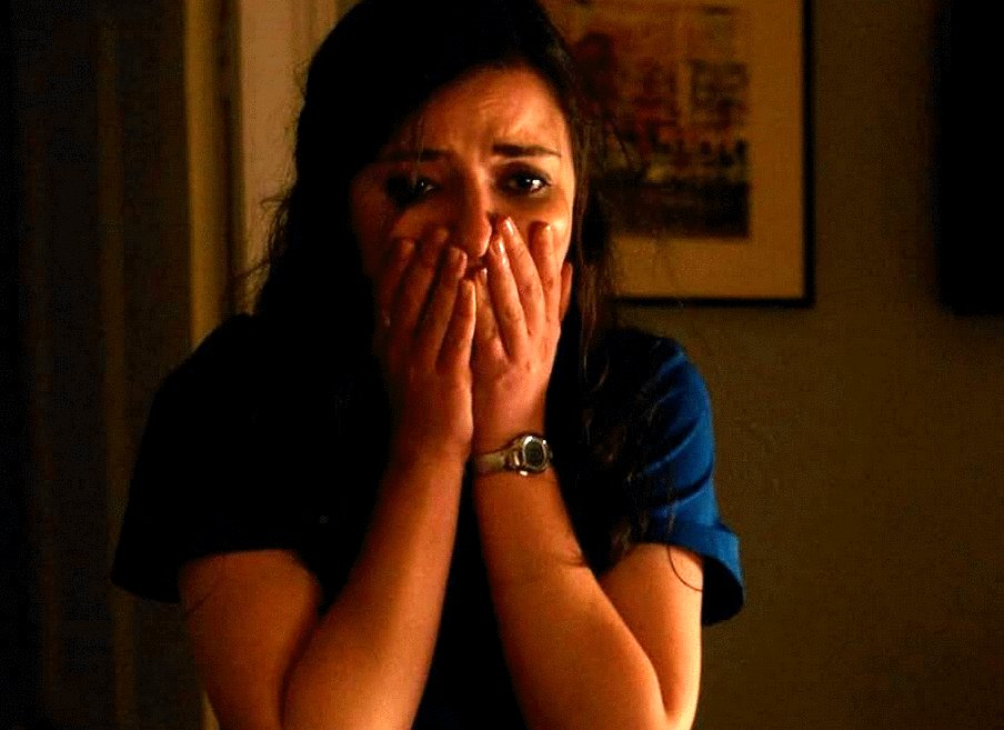 Photo from the movie The Ruse