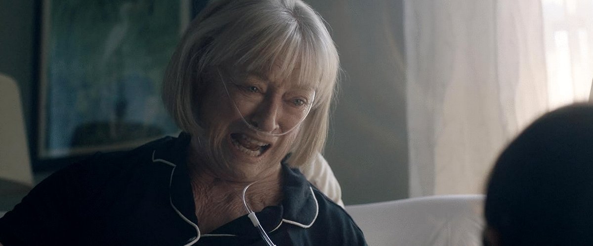 Photo from the movie The Ruse