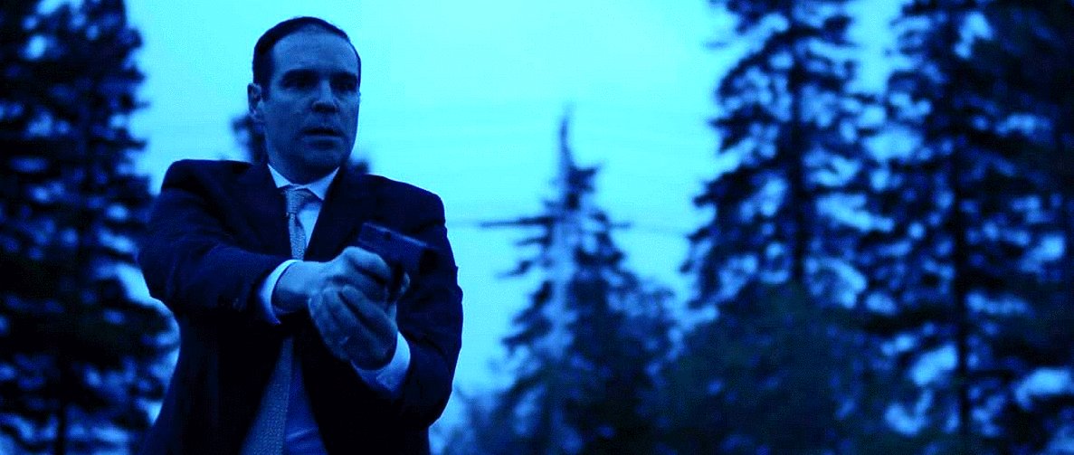 Photo from the movie The Ruse