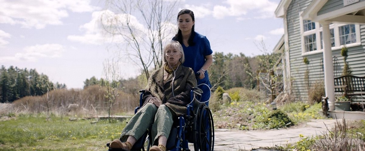 Photo from the movie The Ruse