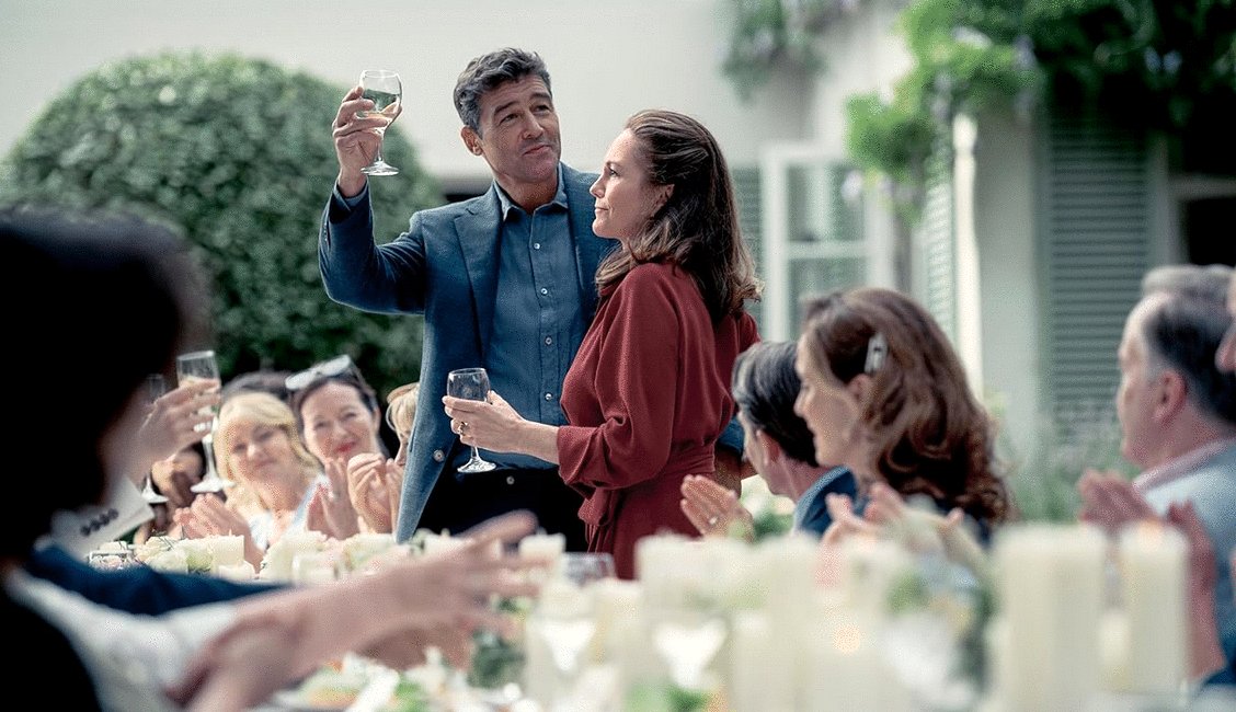 Photo du film Anniversary