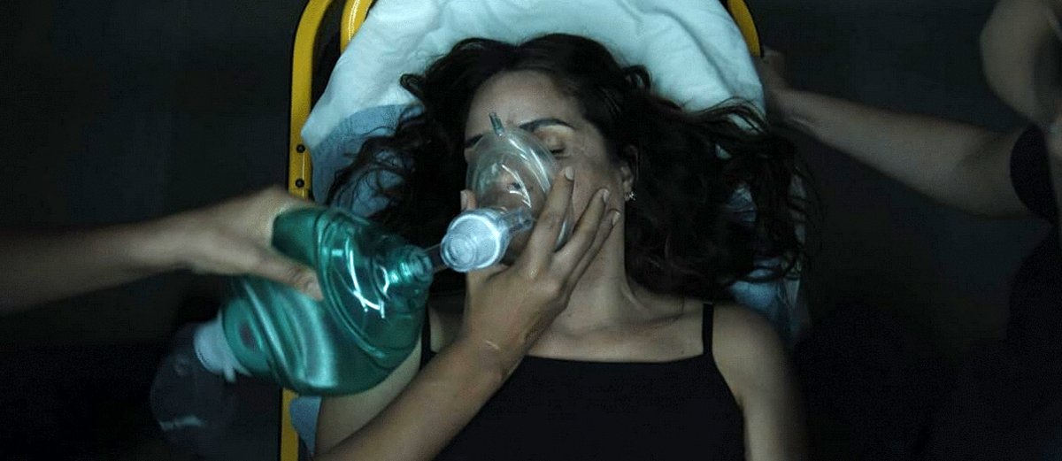 Photo du film After Death