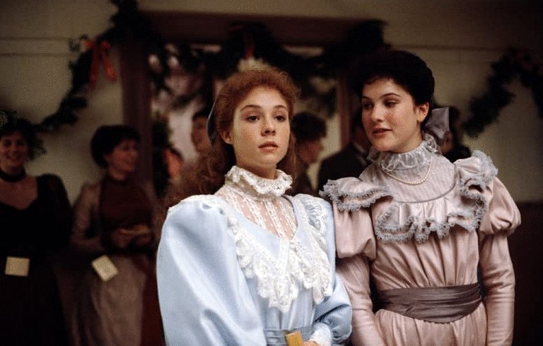 Photo from the movie Anne of Green Gables
