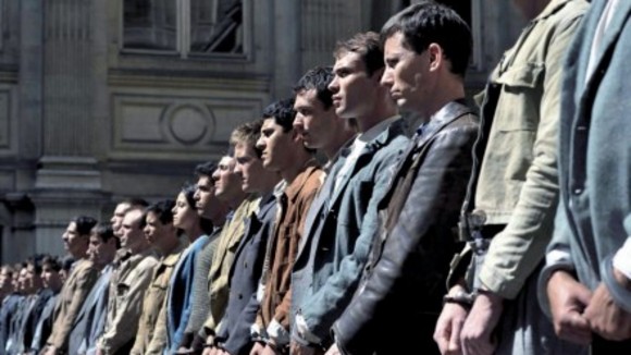 Photo from the movie Army of Crime