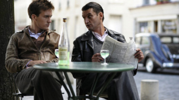 Photo from the movie Army of Crime