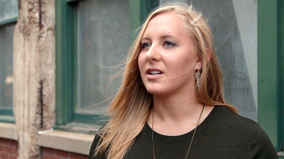 Photo from the movie Blind Eyes Opened [2020]