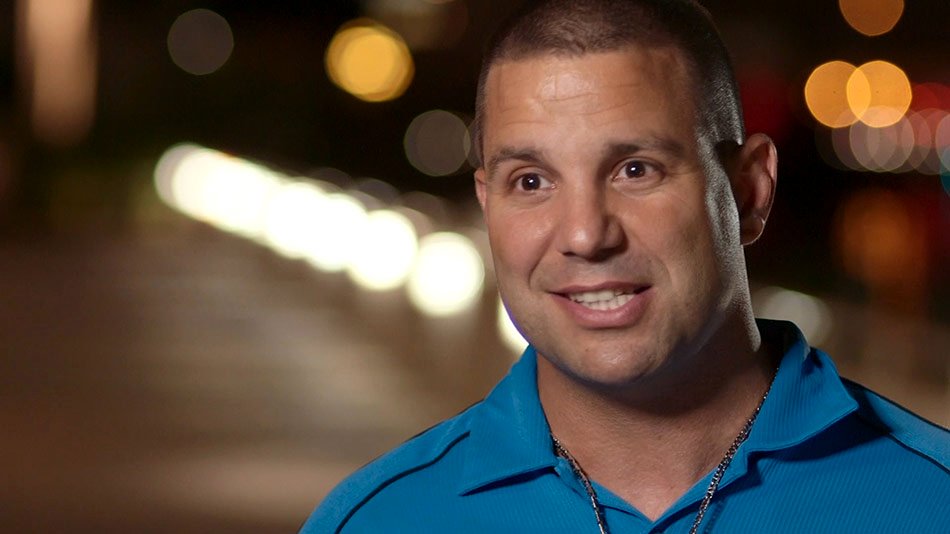 Photo from the movie Blind Eyes Opened [2020]