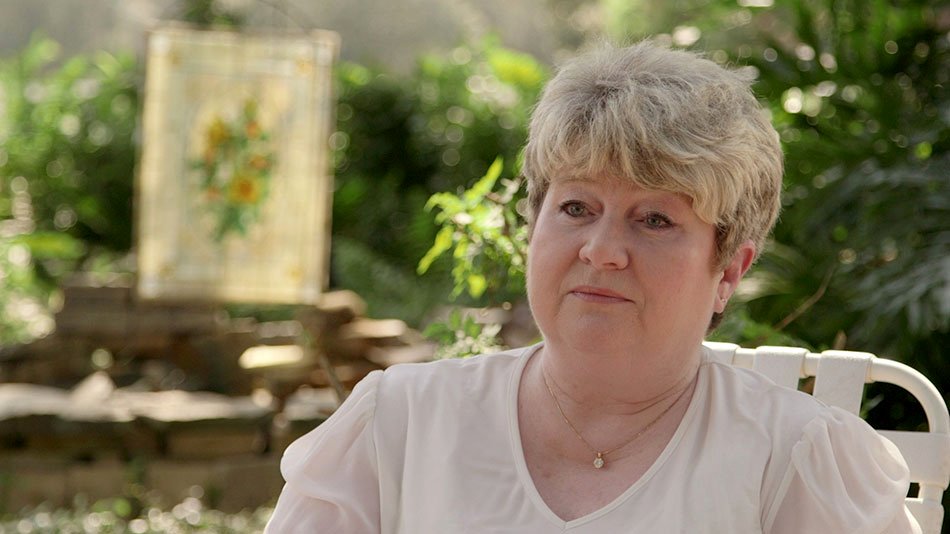 Photo from the movie Blind Eyes Opened [2020]