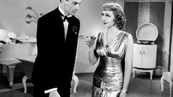 Photo du film Bluebeard's Eighth Wife