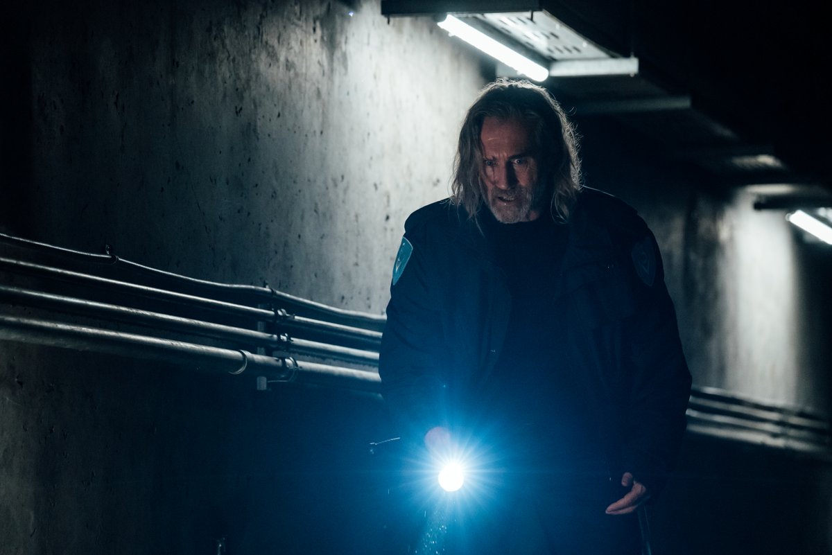 Photo from the movie Brain Freeze