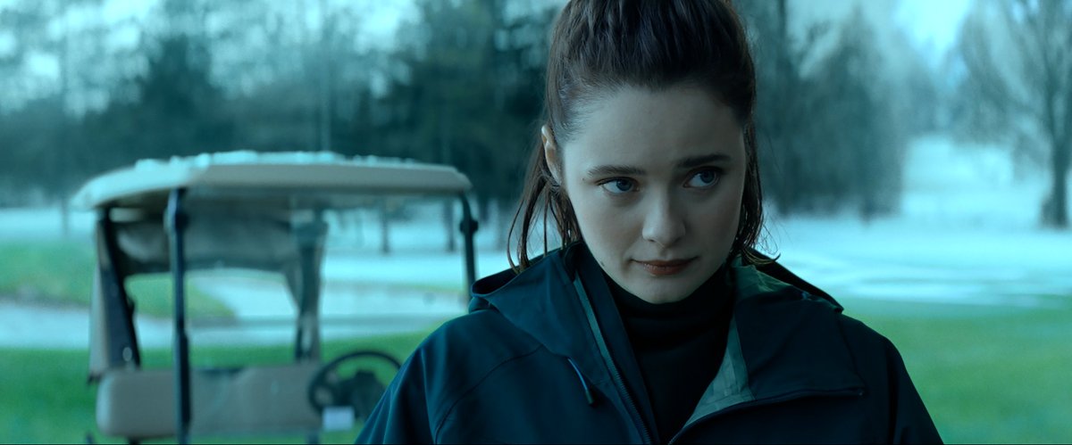 Photo from the movie Brain Freeze