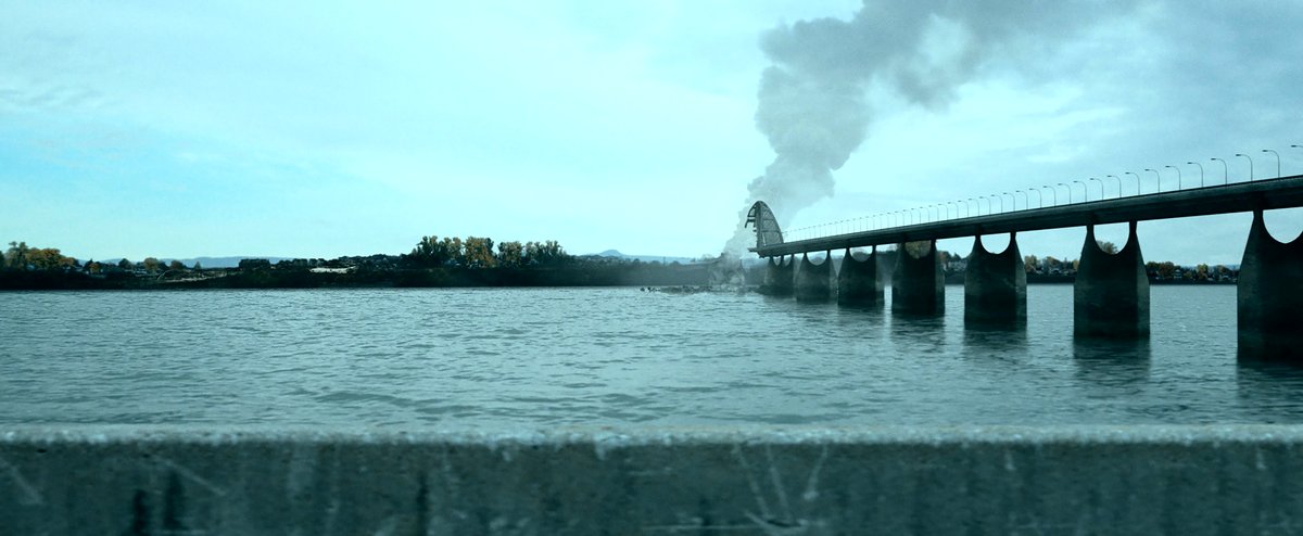 Photo from the movie Brain Freeze