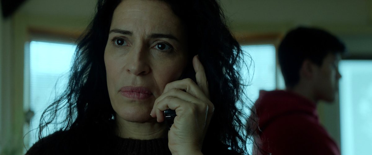 Photo from the movie Brain Freeze