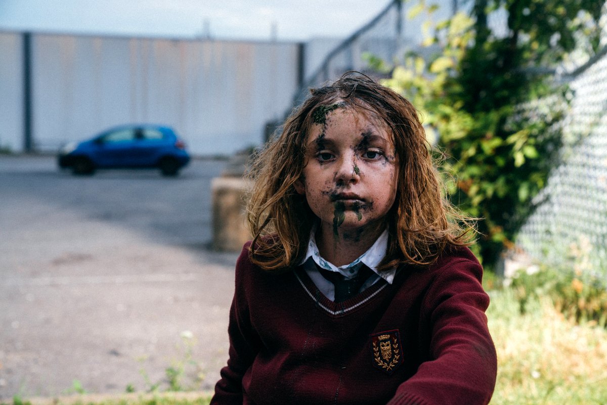 Photo from the movie Brain Freeze