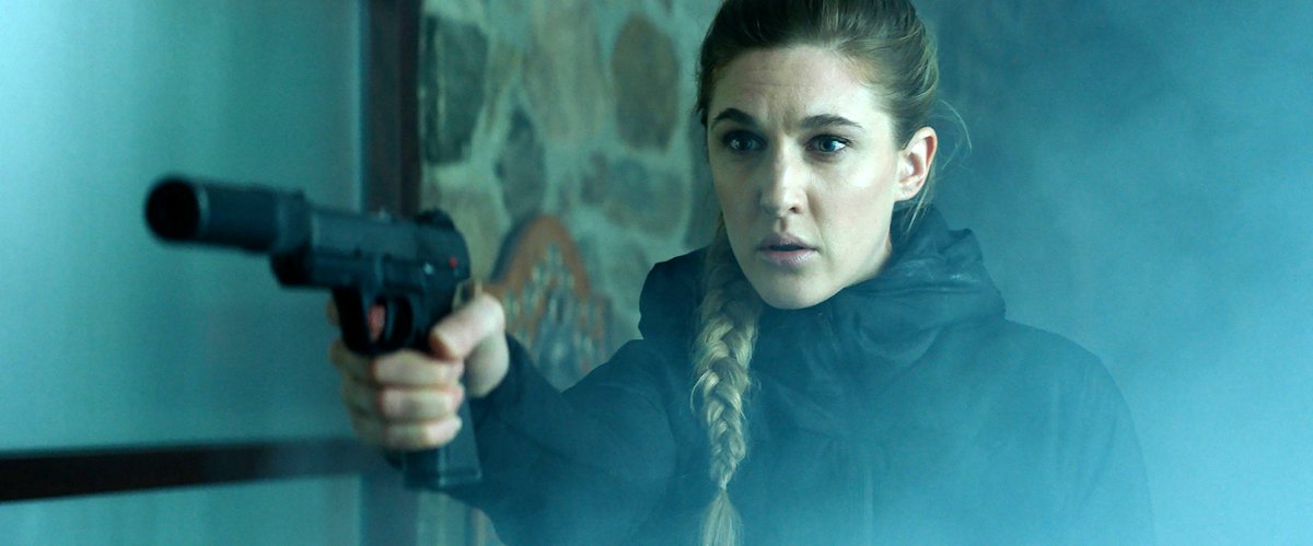 Photo from the movie Brain Freeze