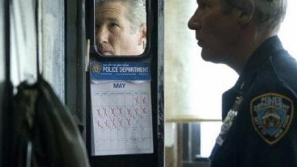 Photo from the movie Brooklyn's Finest