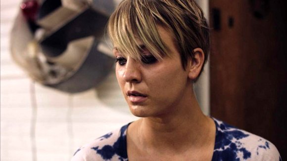 Photo du film Burning Bodhi