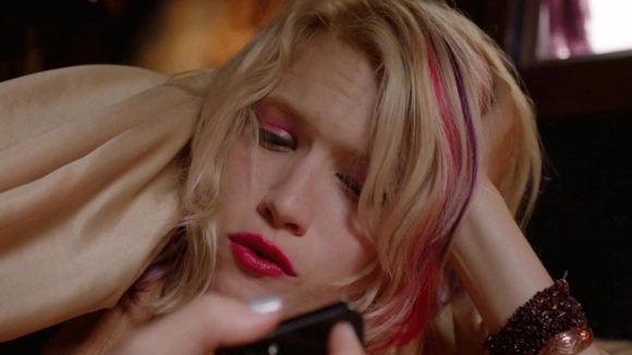 Photo du film Burning Bodhi