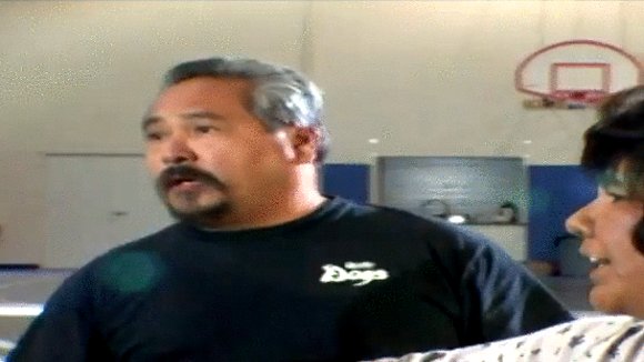 Photo du film California Indian