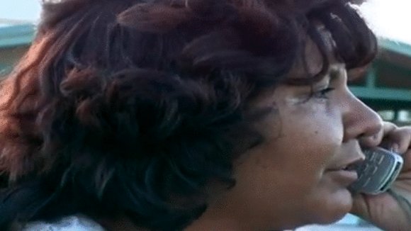 Photo du film California Indian